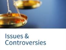 Issue and Controversies