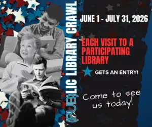 Library Crawl