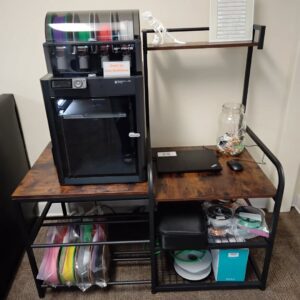 image of 3-D Printer