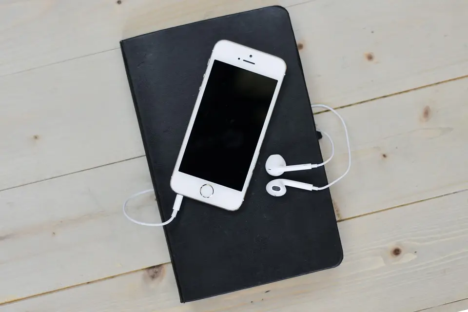 Image of phone and tablet