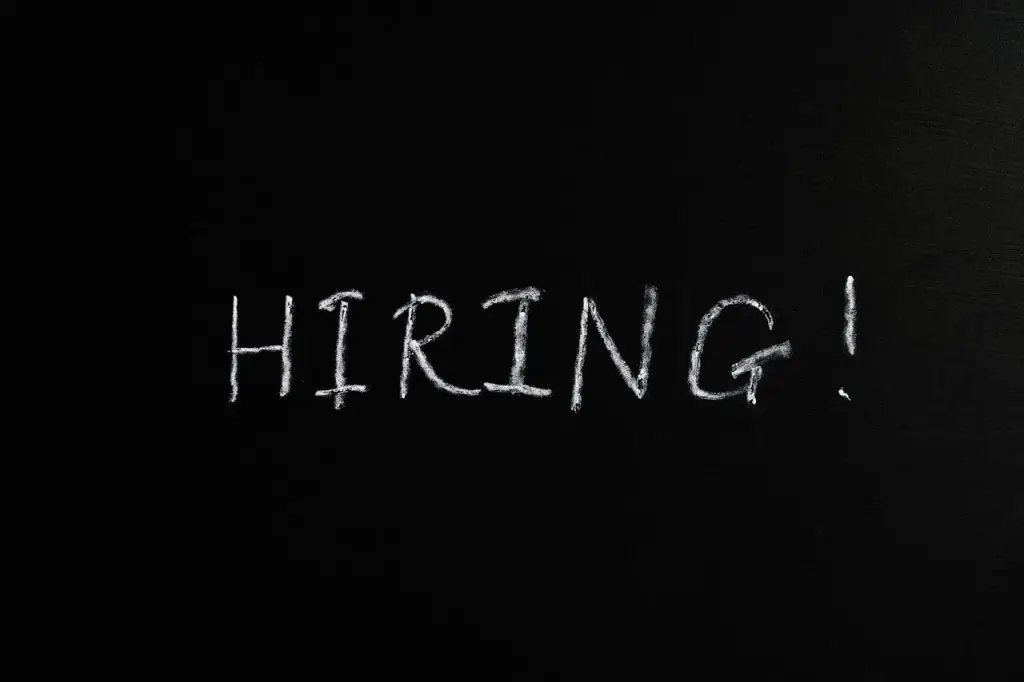 Hiring!
