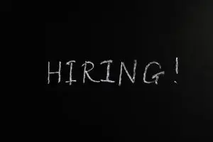Hiring!