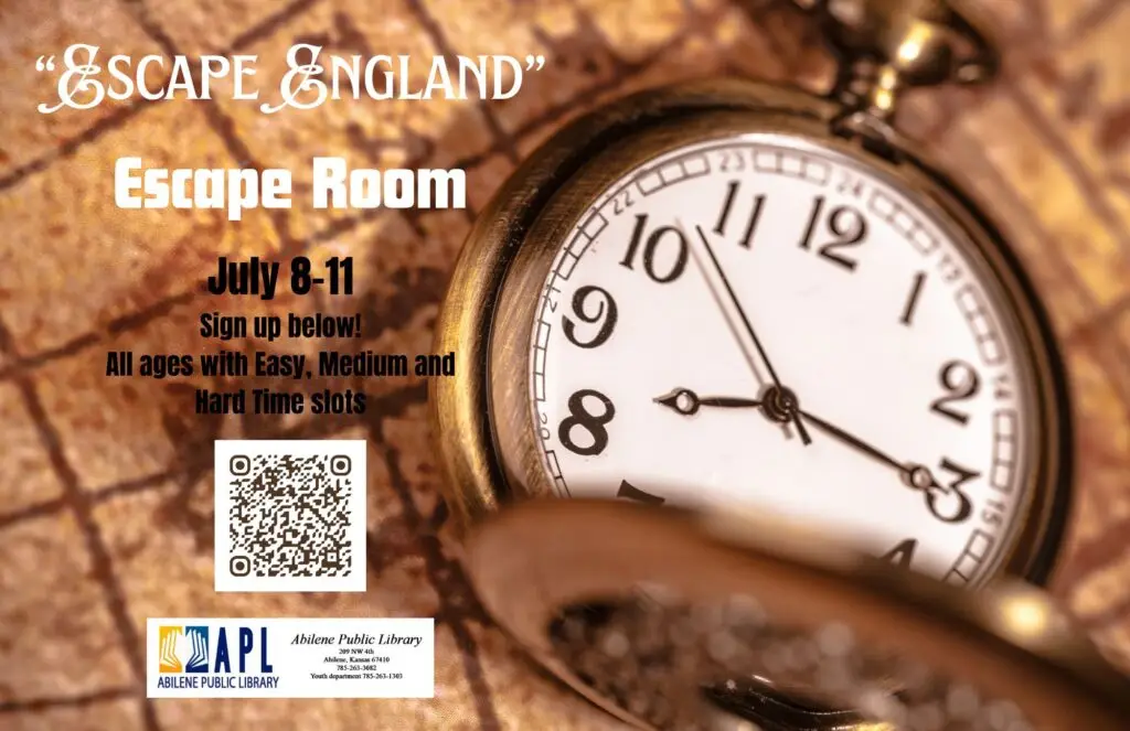 Escape Room