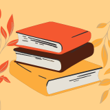 Stack of Books
