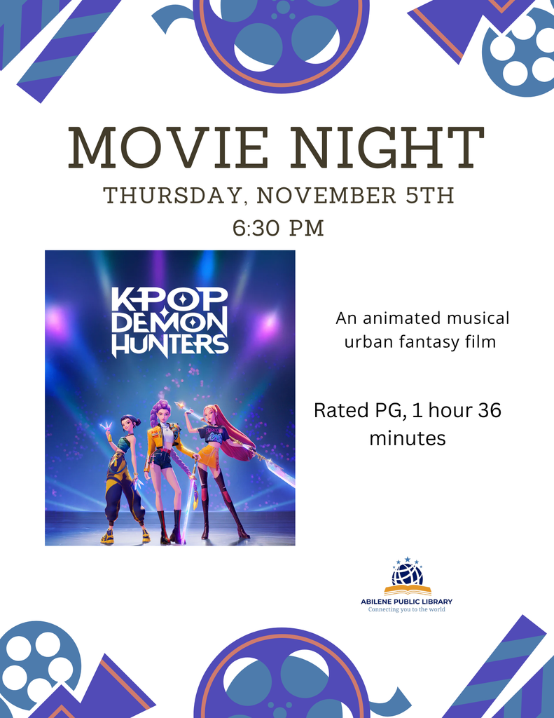 poster advertising the movie