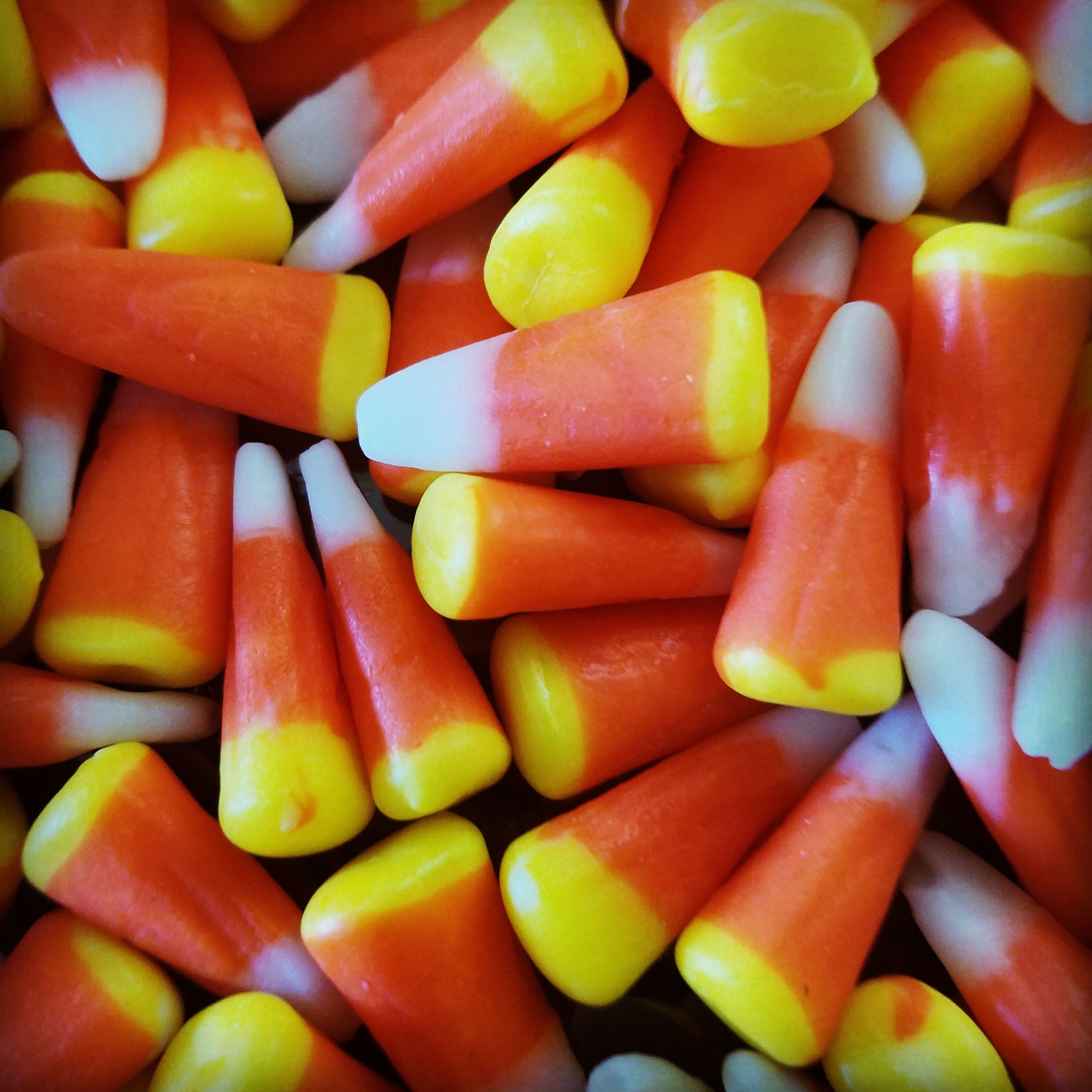 candy corn
